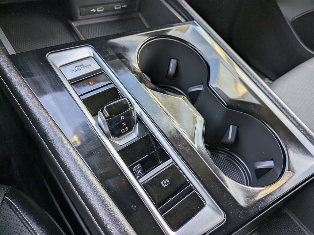 Thumbnail: 2024 Volkswagen Atlas - 20