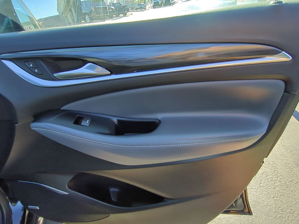 Thumbnail: 2024 Buick Enclave - 32