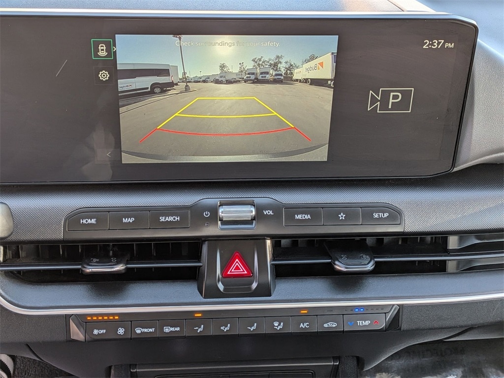 Thumbnail: 2025 Kia K4 - 20