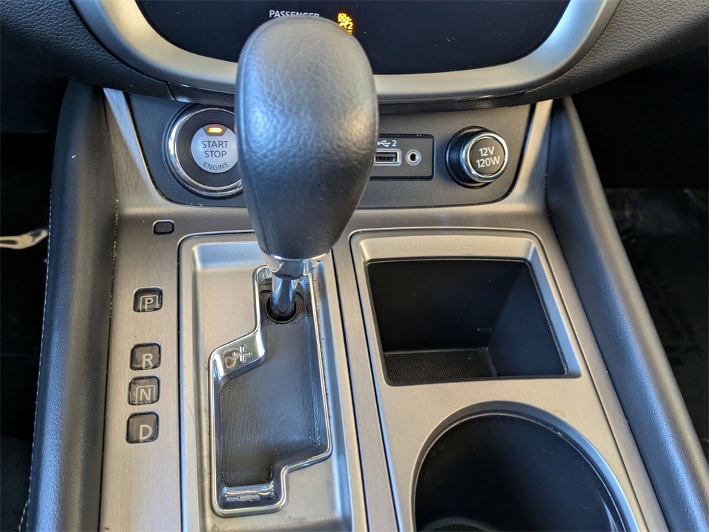 Thumbnail: 2023 Nissan Murano - 24