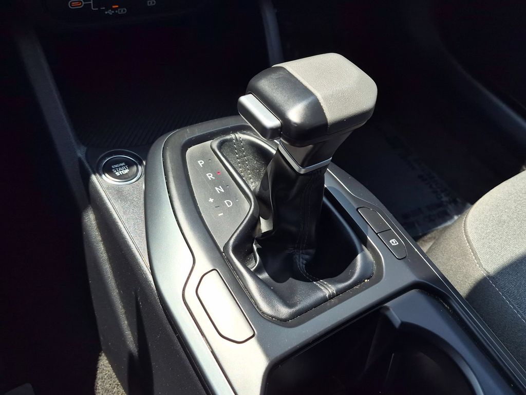 Thumbnail: 2025 Kia K4 - 19