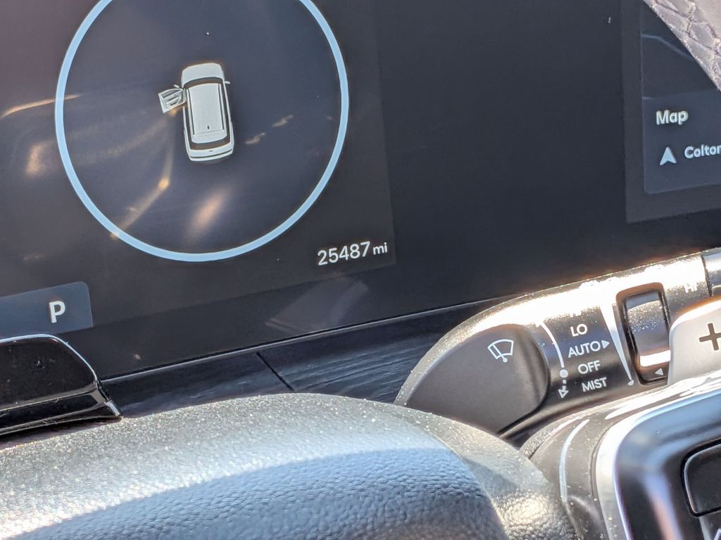 Thumbnail: 2025 Hyundai Santa Fe - 18