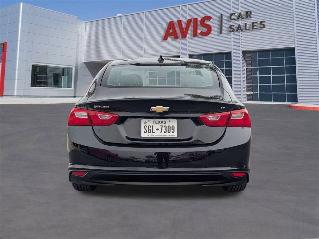 2023 Chevrolet Malibu LT 7