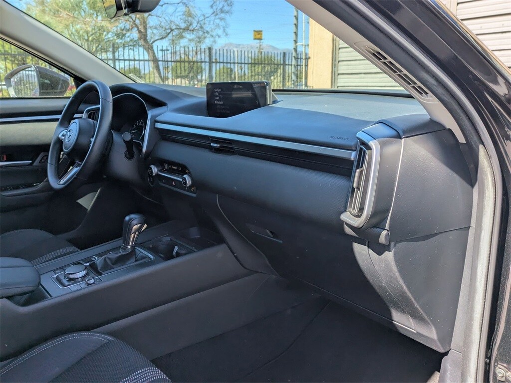 Thumbnail: 2025 Mazda CX-50 - 32