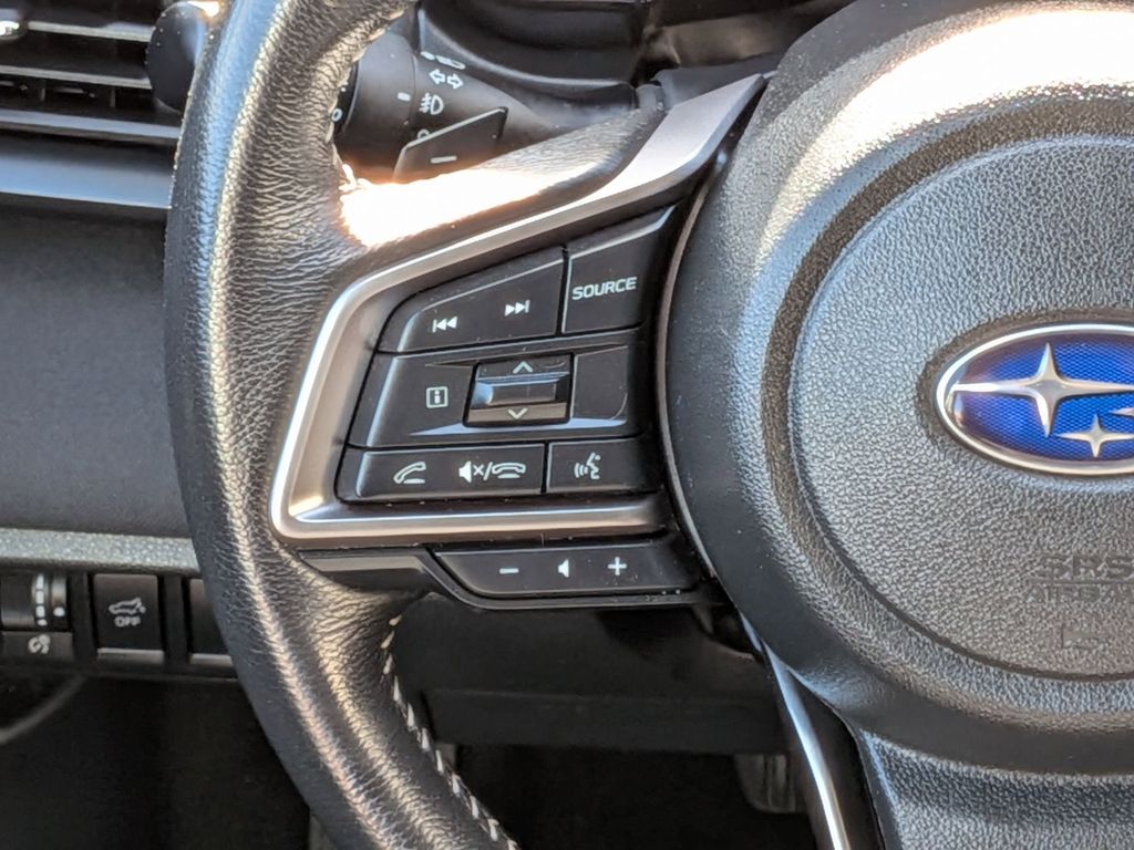 Thumbnail: 2025 Subaru Outback - 24