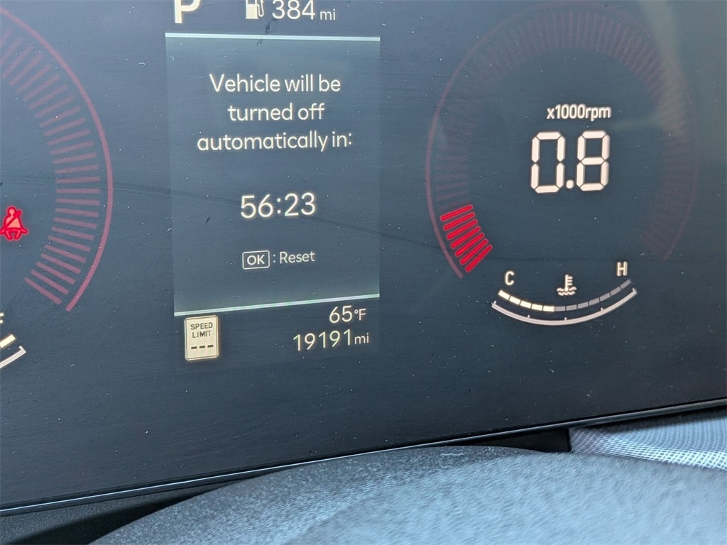 Thumbnail: 2025 Hyundai Sonata - 16