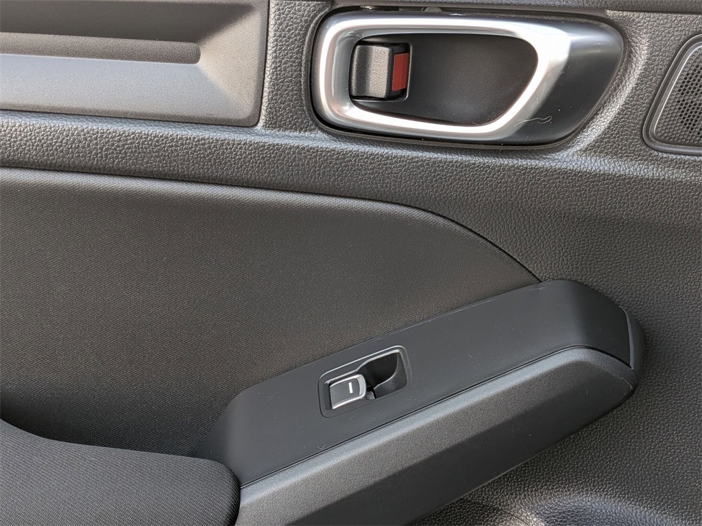 Thumbnail: 2025 Honda Civic - 25