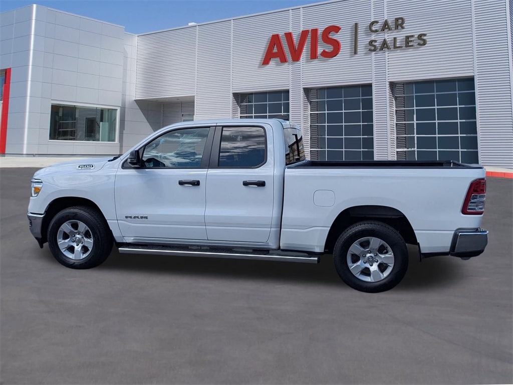 Thumbnail: 2023 RAM 1500 - 10