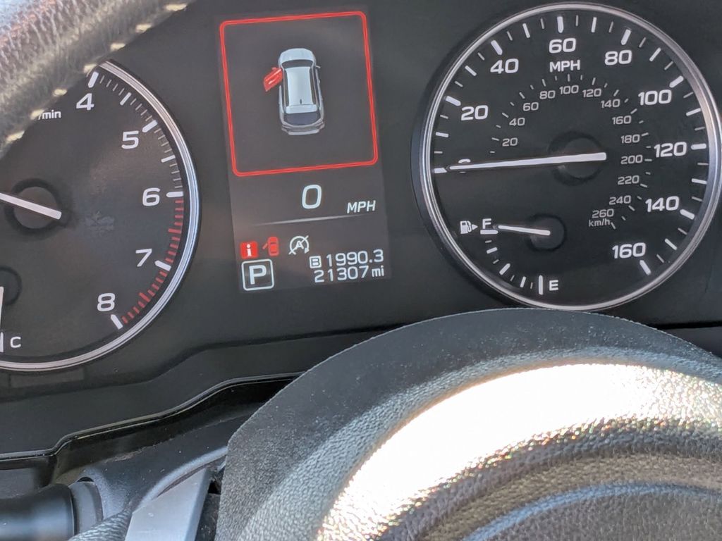 Thumbnail: 2025 Subaru Outback - 17