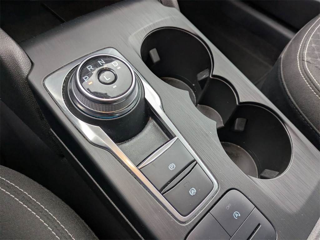 Thumbnail: 2025 Ford Escape - 19