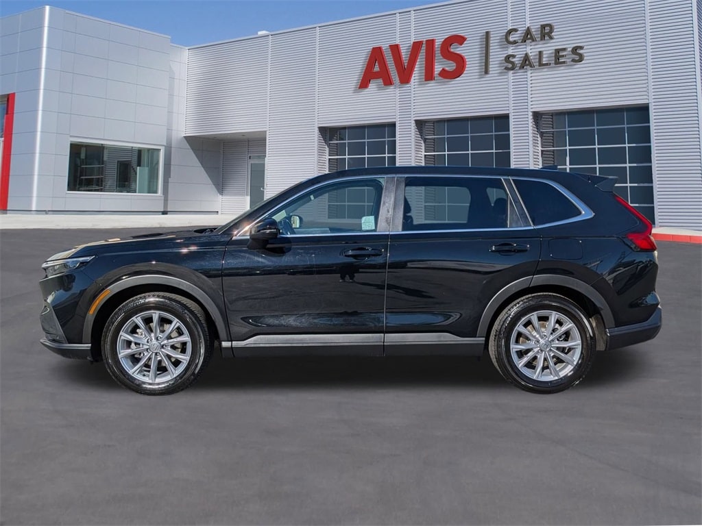 Thumbnail: 2025 Honda CR-V - 7