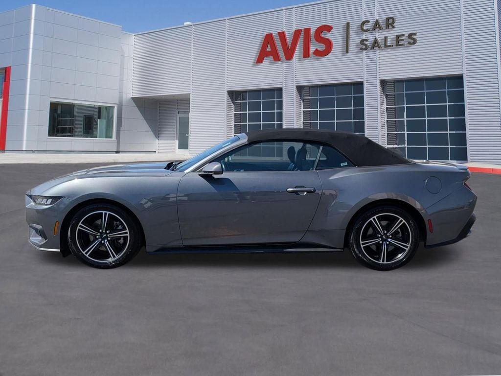 Thumbnail: 2024 Ford Mustang - 10