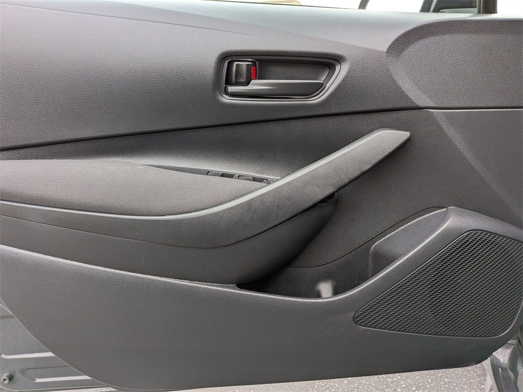 Thumbnail: 2025 Toyota Corolla - 11