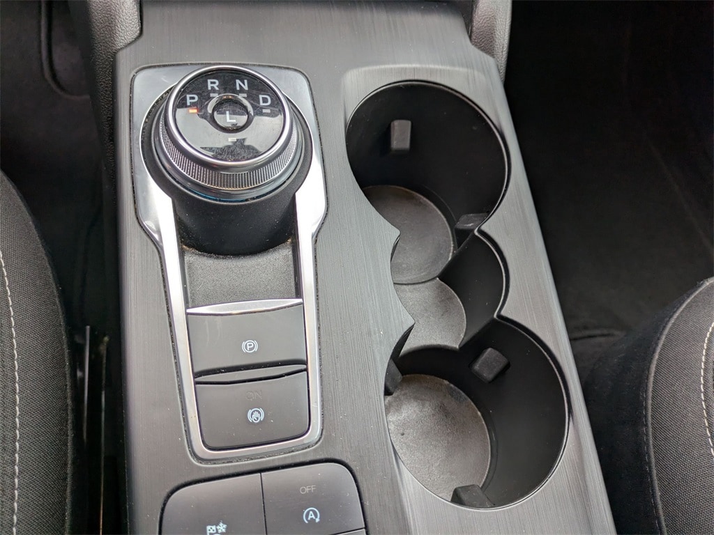 Thumbnail: 2025 Ford Escape - 23