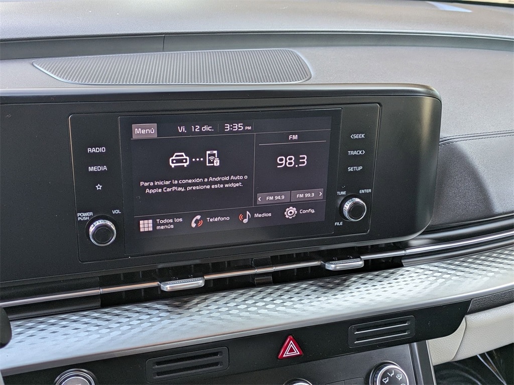 Thumbnail: 2024 Kia Carnival - 18