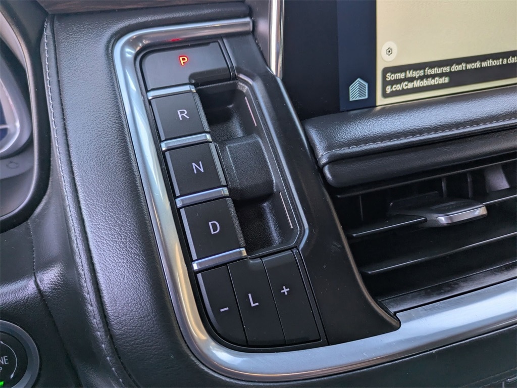 Thumbnail: 2024 Chevrolet Tahoe - 20