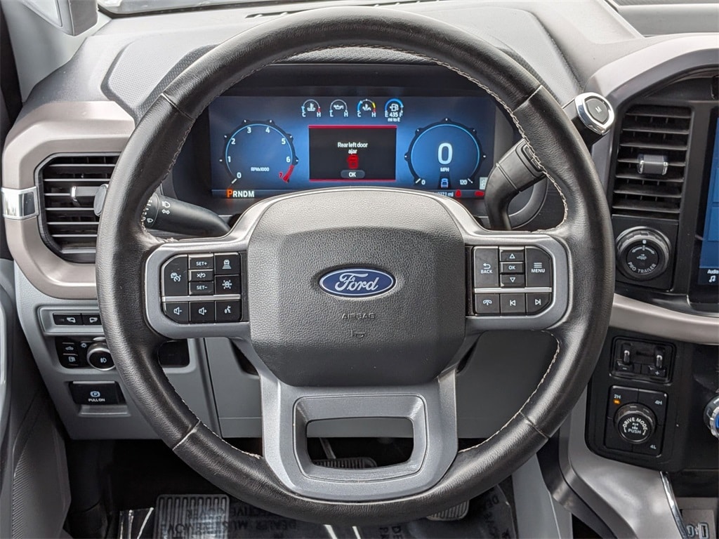 Thumbnail: 2024 Ford F-150 - 23