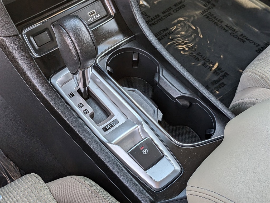 Thumbnail: 2025 Subaru Ascent - 19