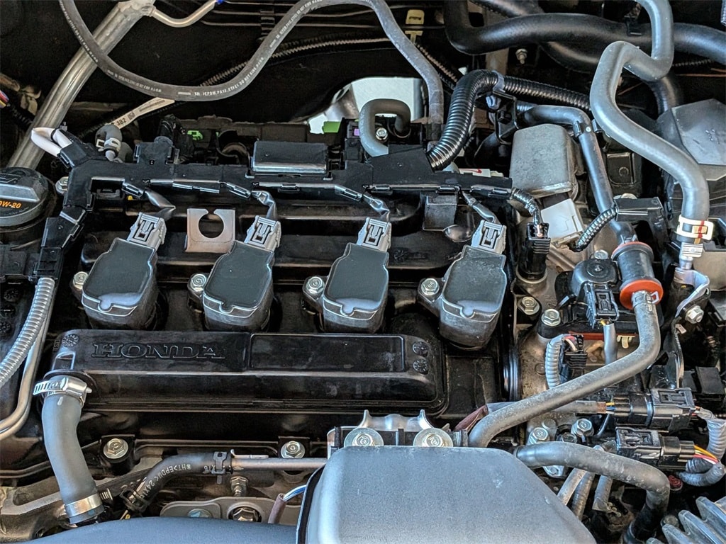 Thumbnail: 2025 Honda CR-V - 31