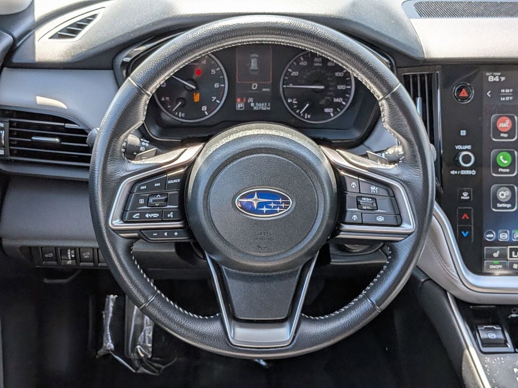 Thumbnail: 2025 Subaru Outback - 23