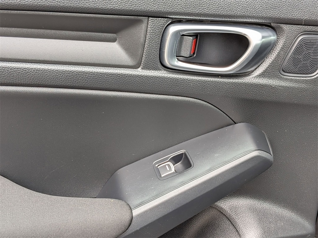 Thumbnail: 2025 Honda Civic - 26