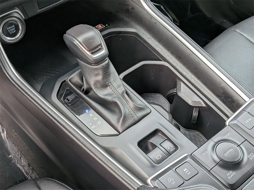 Thumbnail: 2025 Toyota Grand Highlander - 19