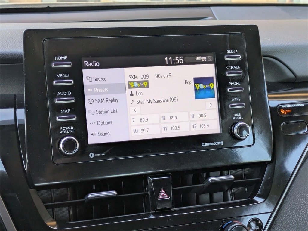 Thumbnail: 2024 Toyota Camry - 14