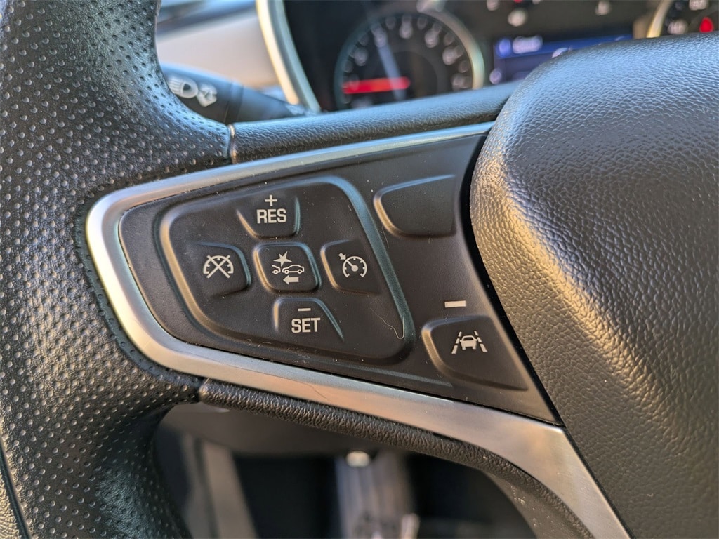 Thumbnail: 2023 Chevrolet Equinox - 22