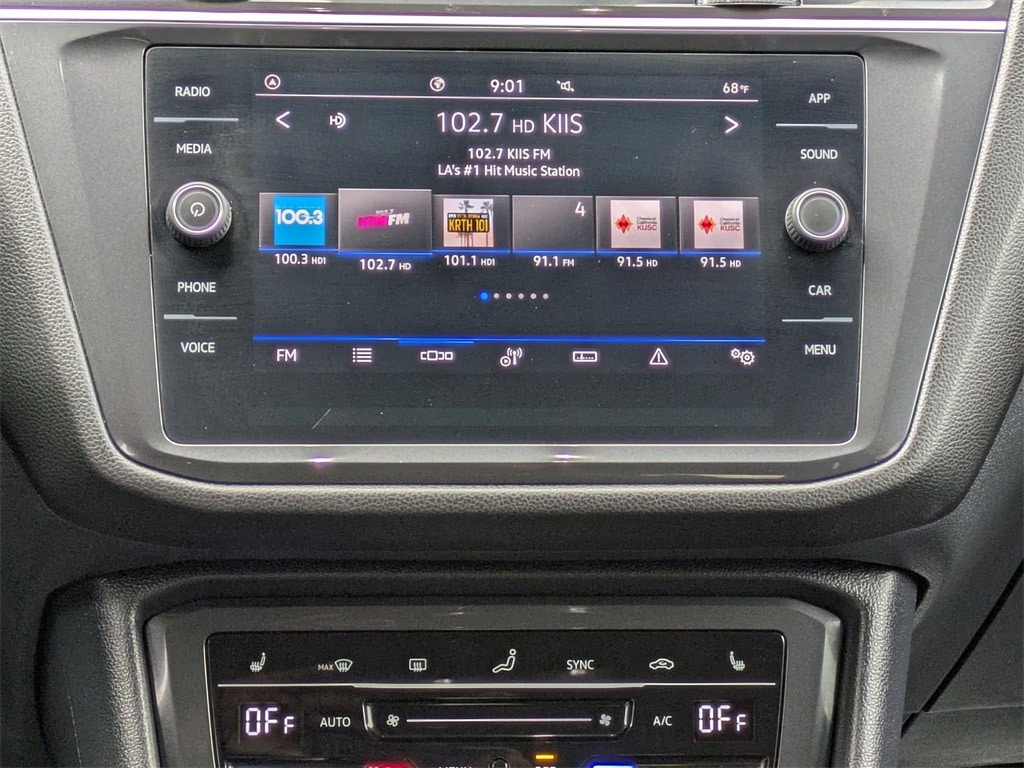 Thumbnail: 2024 Volkswagen Tiguan - 19