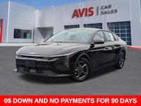 2025 Kia K4 LXS -
                  Colton, CA