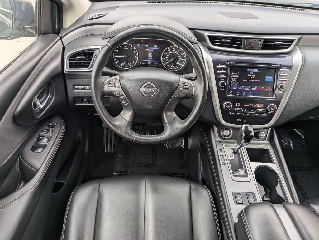 Thumbnail: 2023 Nissan Murano - 31