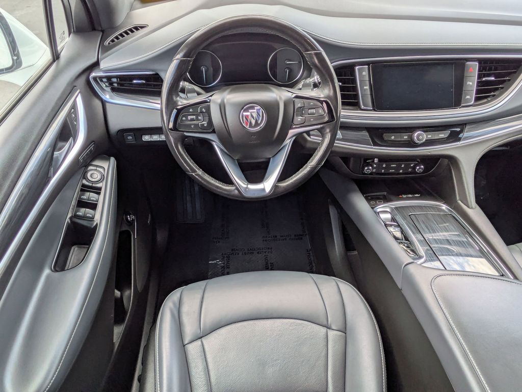 Thumbnail: 2024 Buick Enclave - 28