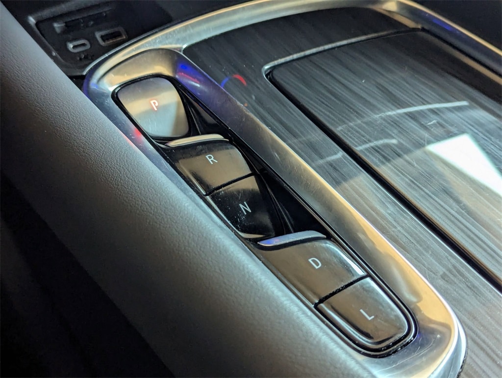 Thumbnail: 2024 Buick Enclave - 19