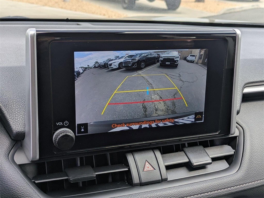 Thumbnail: 2024 Toyota RAV4 - 18