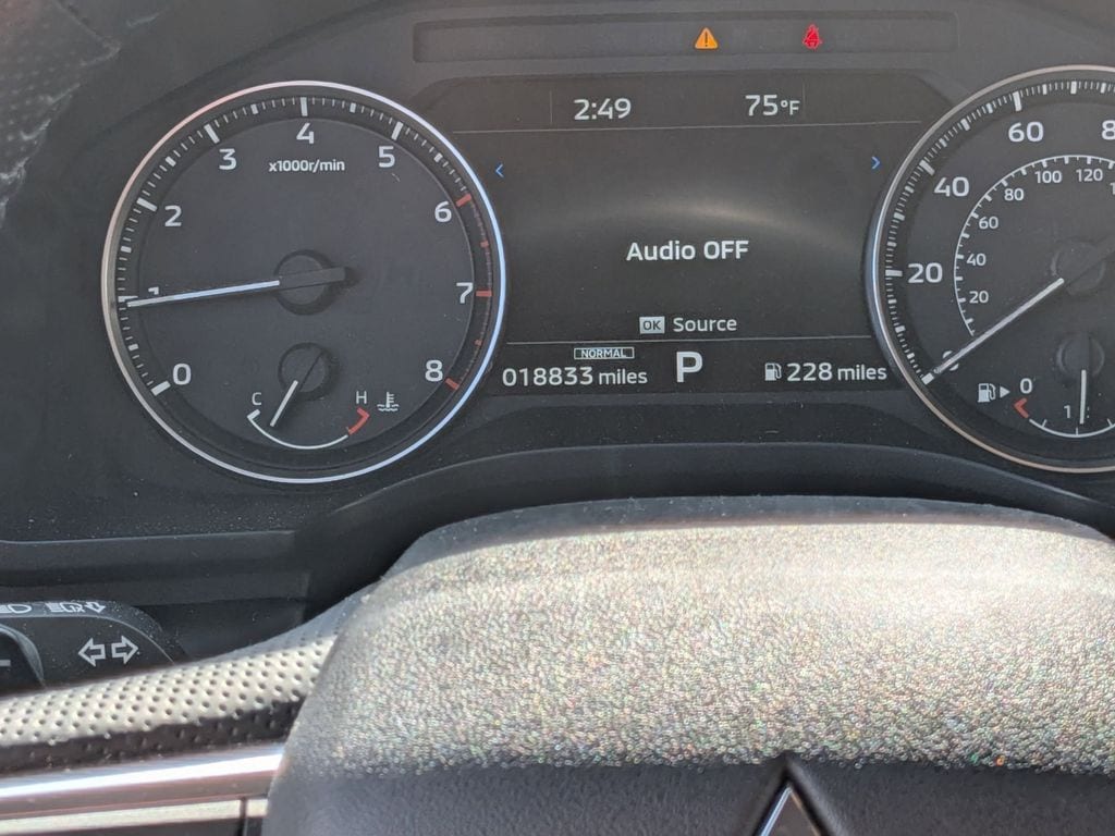 Thumbnail: 2024 Mitsubishi Outlander - 17