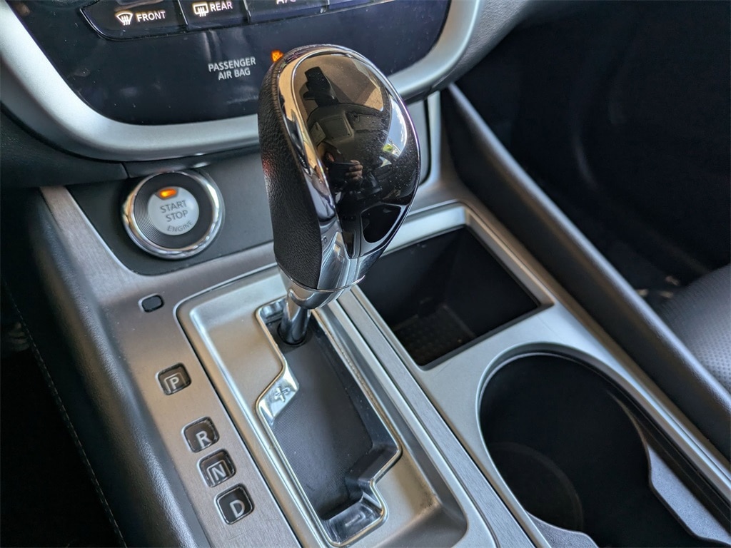 Thumbnail: 2023 Nissan Murano - 20