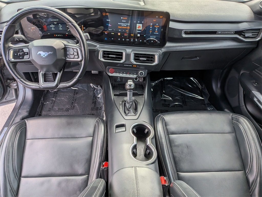 Thumbnail: 2024 Ford Mustang - 21