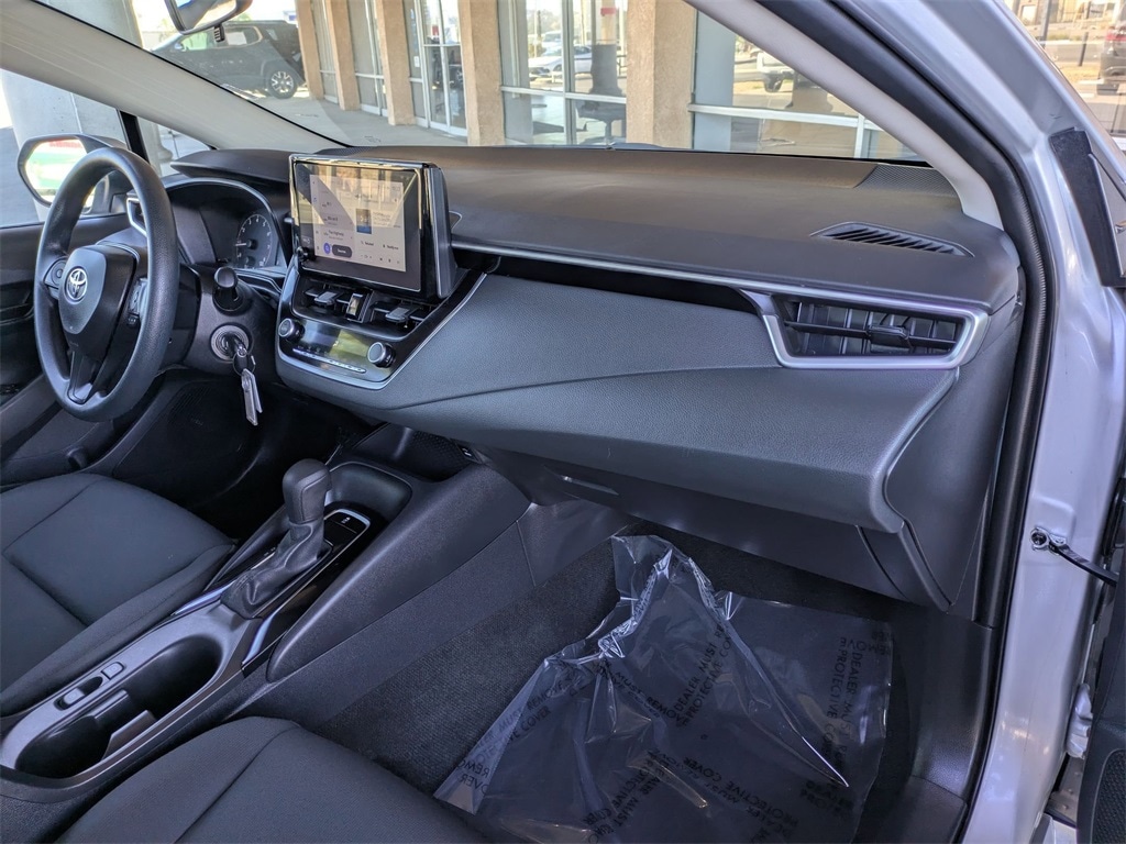 Thumbnail: 2024 Toyota Corolla - 33