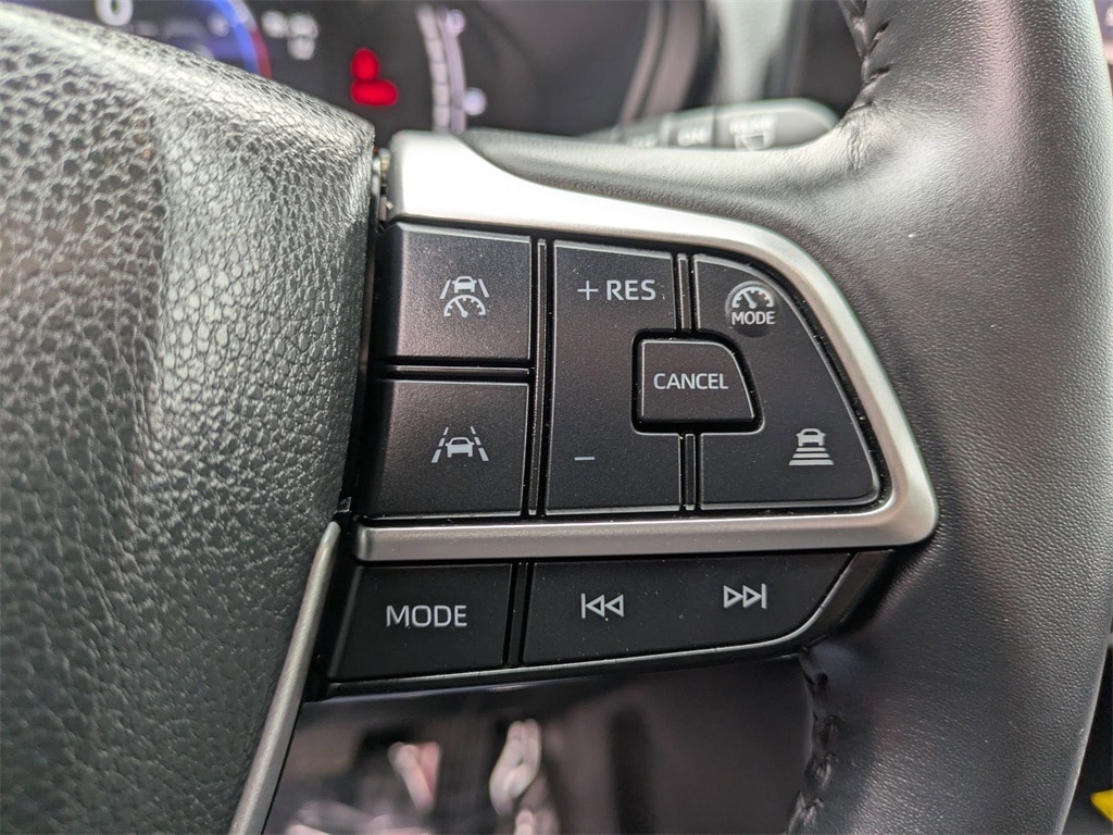 Thumbnail: 2025 Toyota Grand Highlander - 23