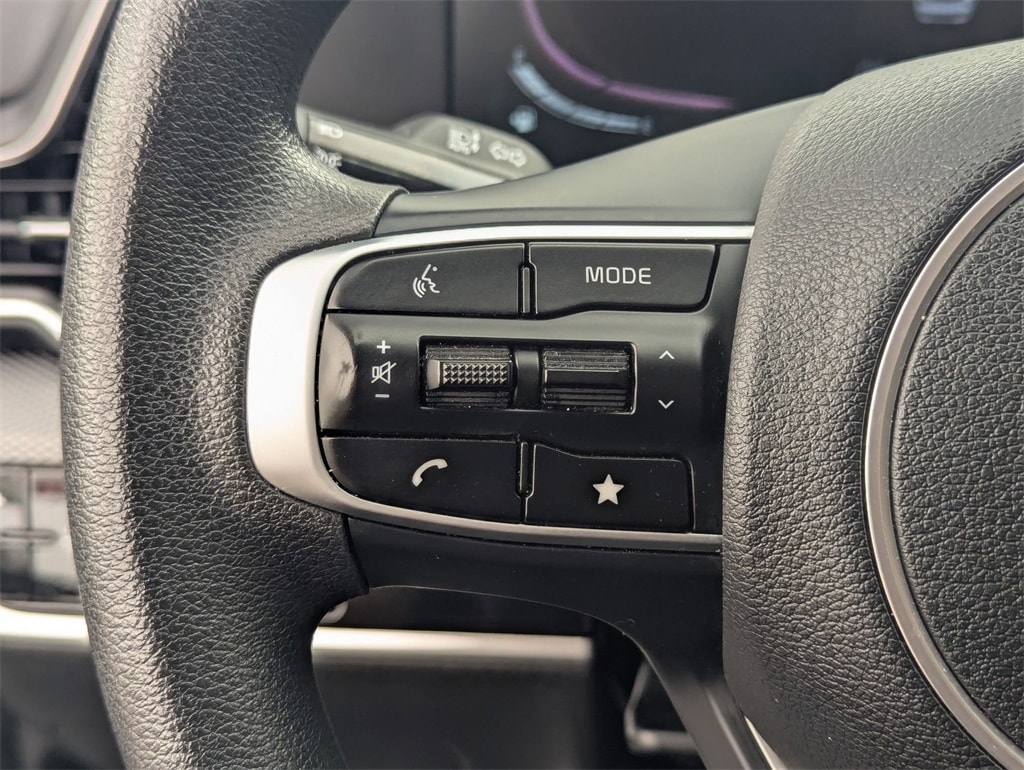 Thumbnail: 2024 Kia Sportage - 20