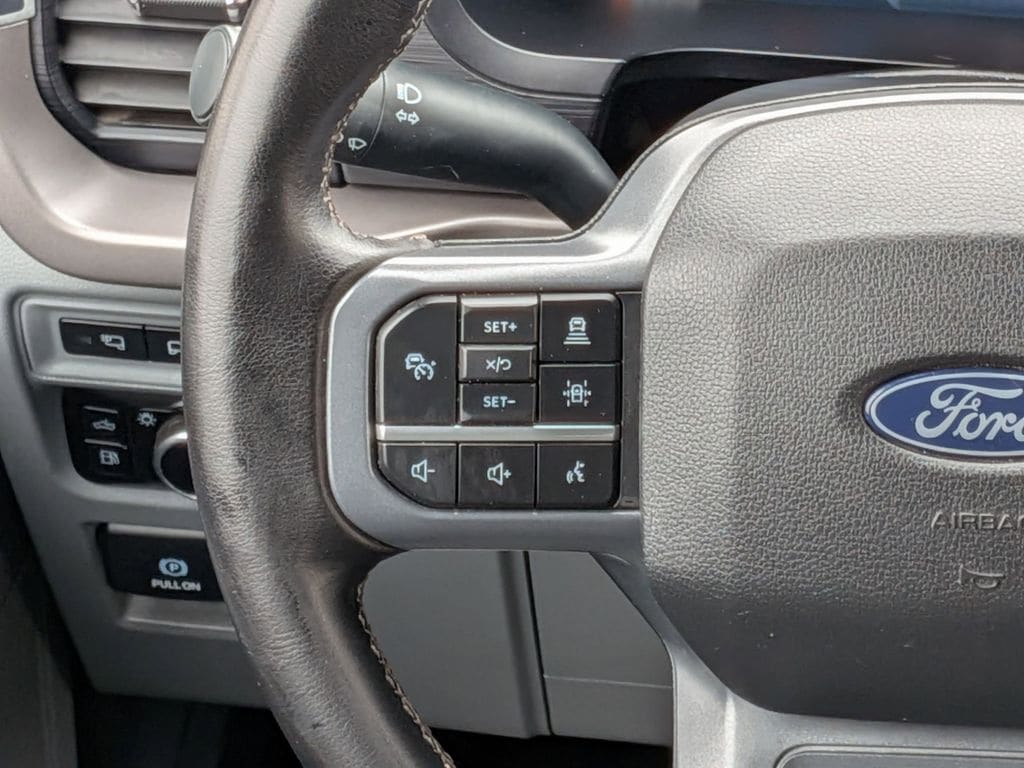 Thumbnail: 2024 Ford F-150 - 23