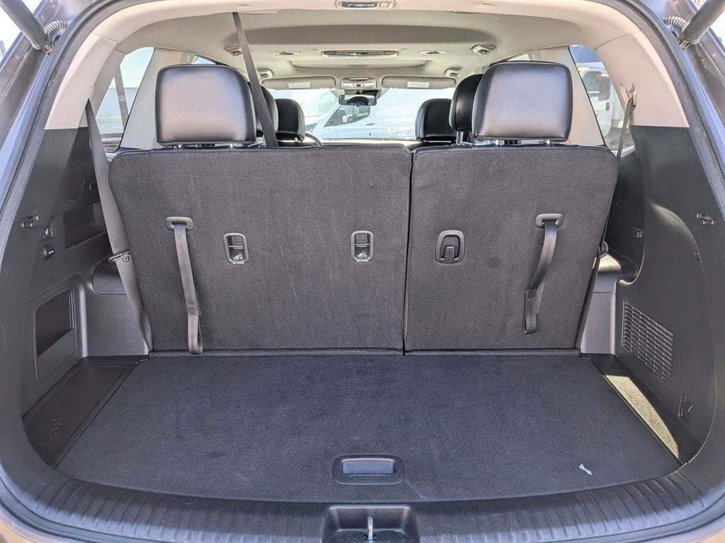 Thumbnail: 2025 Kia Telluride - 28