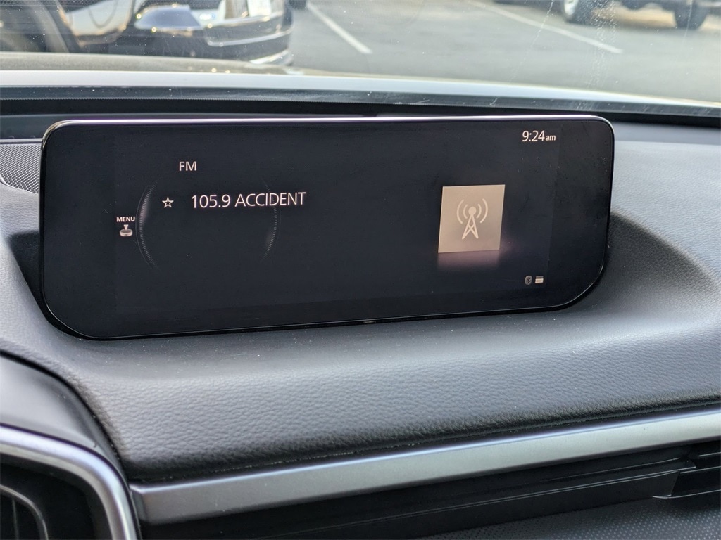 Thumbnail: 2024 Mazda CX-50 - 19