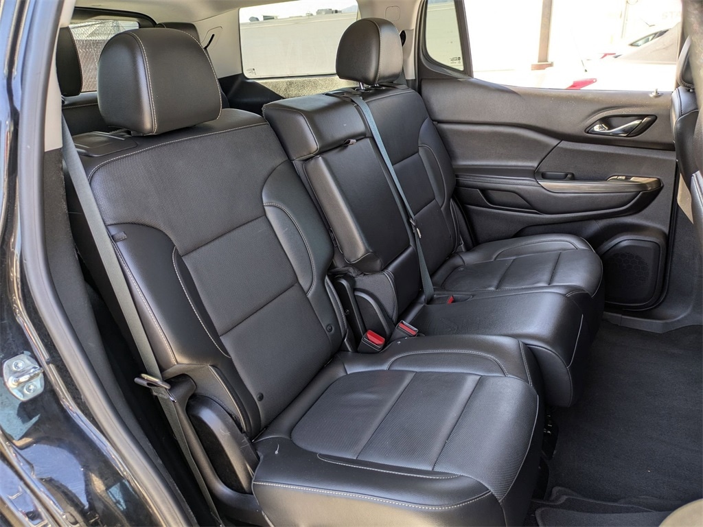 Thumbnail: 2023 GMC Acadia - 27