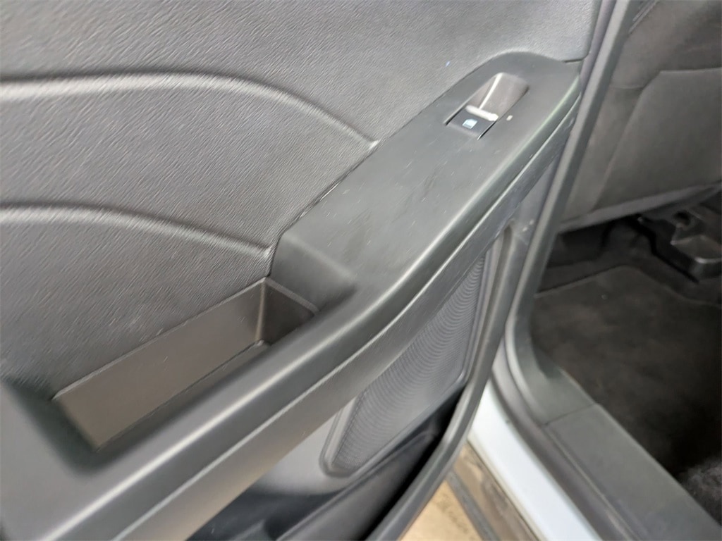 Thumbnail: 2025 Ford Escape - 27