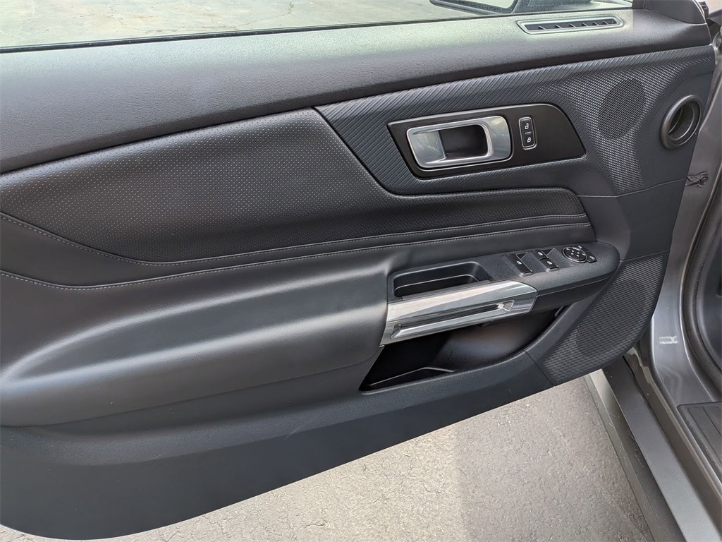 Thumbnail: 2024 Ford Mustang - 11