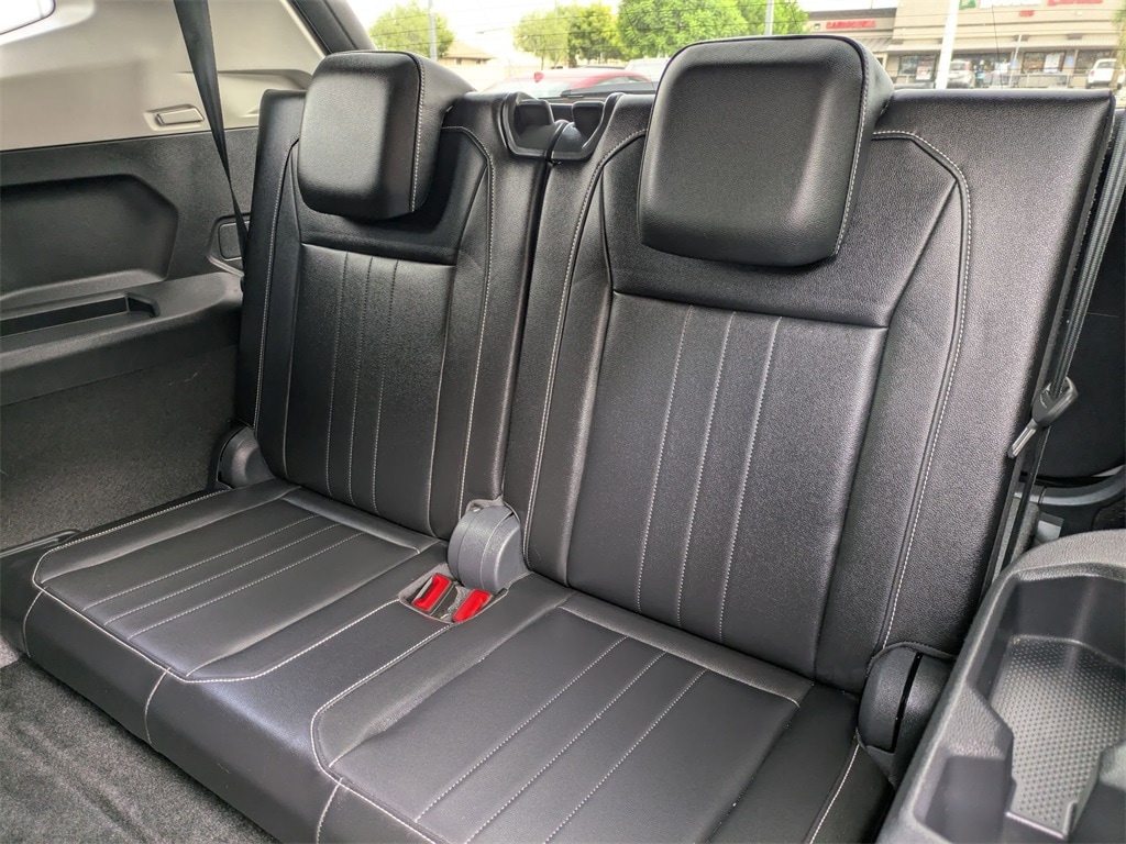 Thumbnail: 2024 Volkswagen Tiguan - 30