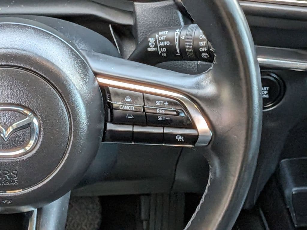 Thumbnail: 2025 Mazda CX-30 - 24