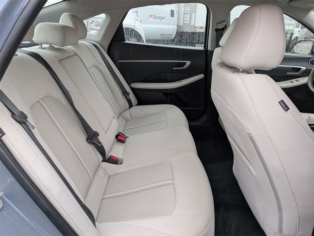 Thumbnail: 2025 Hyundai Sonata - 29