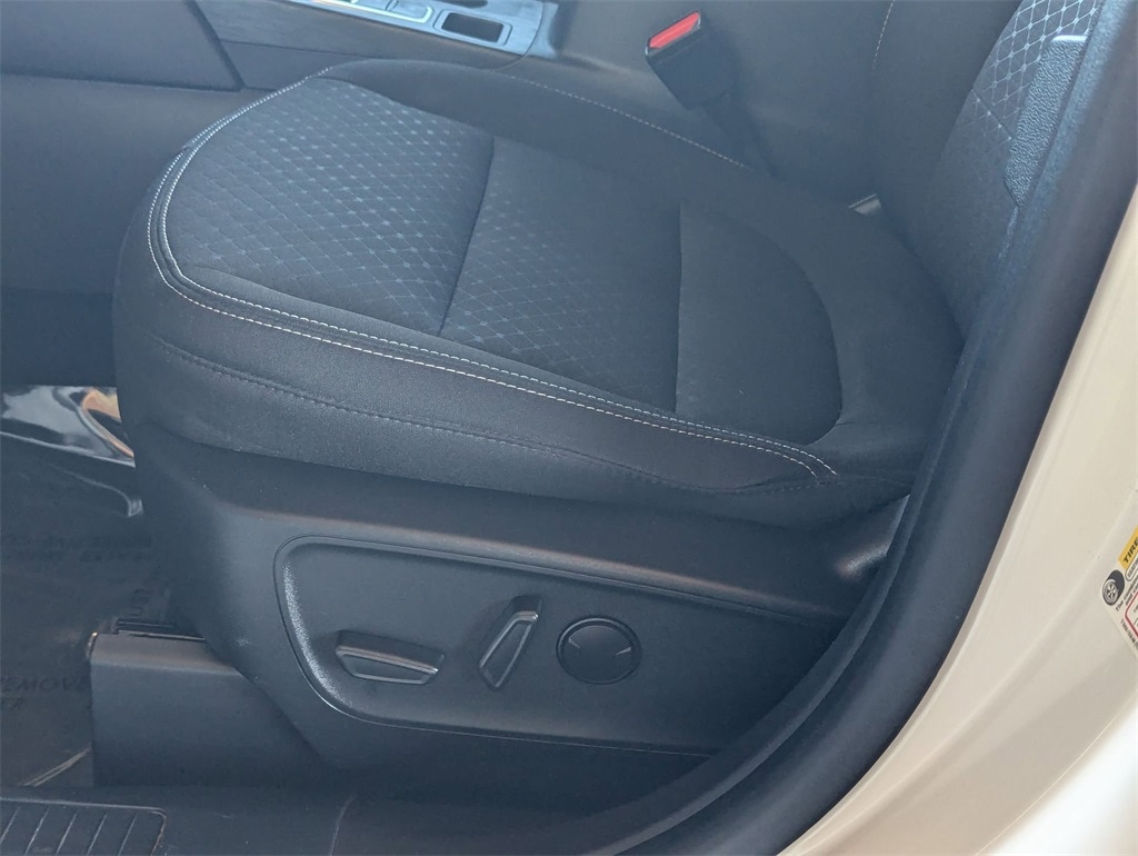 Thumbnail: 2024 Ford Escape - 14